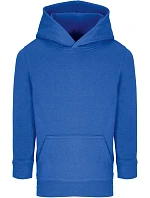 SOL'S Condor Kids Dětská mikina s kapucí 25.4238 royal blue SOL'S Condor Kids Dětská mikina s kapucí 25.4238 royal blue