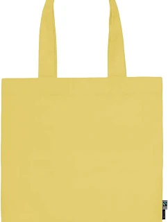 O Taška z bio bavlny dusty yellow model 22506153 - Neutral