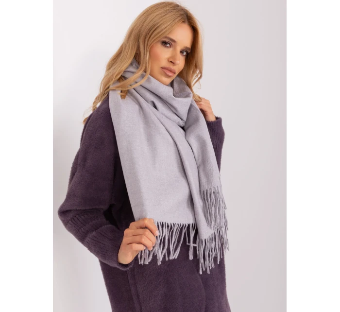 Šátek AT SZ 23185.73P světle fialová