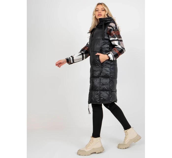 Vesta D50048X80105A1 černá