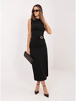 Šaty IT SK 22392.21 černá