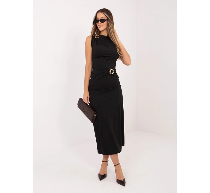 Šaty IT SK 22392.21 černá