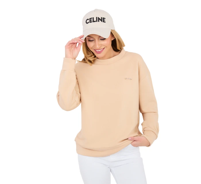 Halenka LK BL 510122.01P béžová