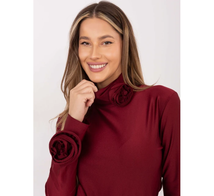 Halenka MI BZ 272611.56 bordó Halenka MI BZ 272611.56 bordó