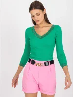 Halenka RV BZ 7843.44P zelená