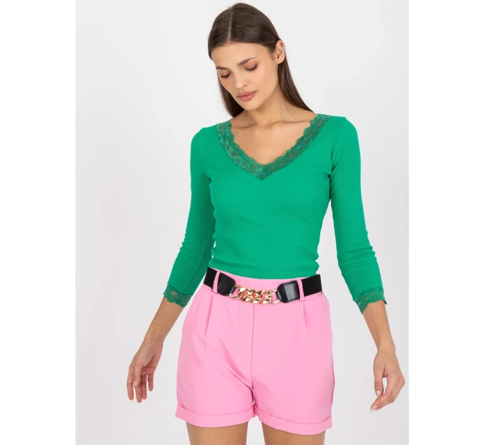 Halenka RV BZ 7843.44P zelená