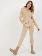 Souprava RV KMPL 6087 2.70 béžová