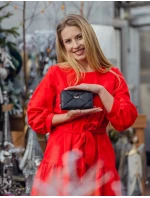 Peněženka VUCH Lulu Black Peněženka VUCH Lulu Black