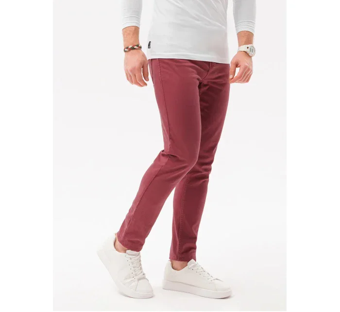 Pánské kalhoty model 17523430 Ombre - FPrice