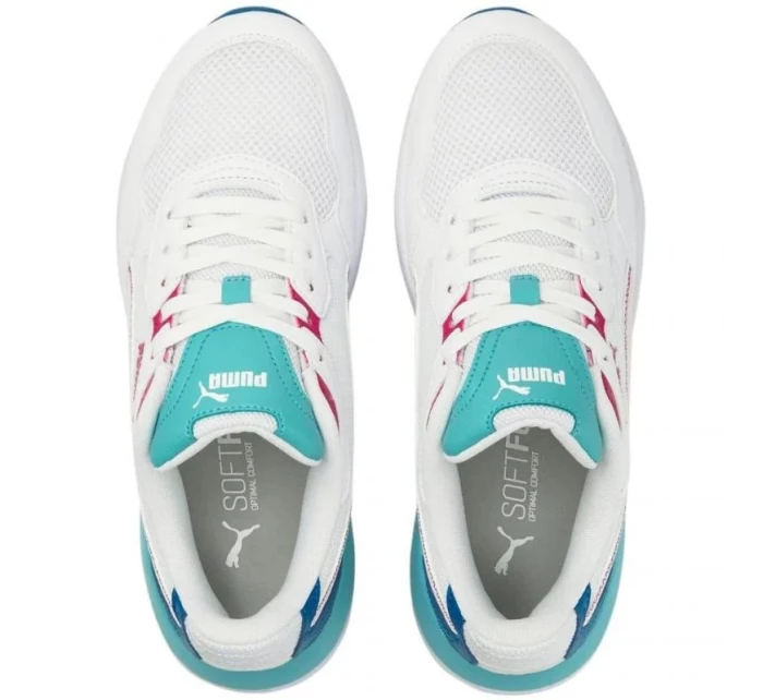 Dámské sportovní boty X-Ray Speed Lite W 384639 07 Bílá mix - Puma Dámské sportovní boty X-Ray Speed Lite W 384639 07 Bílá mix - Puma