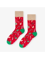 Dámské ponožky 078