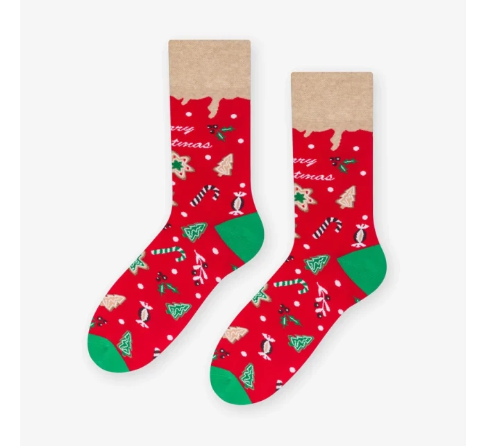 Dámské ponožky 078