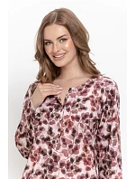 NOČNÍ KOŠILE M–XL model 22345803 - Taro NOČNÍ KOŠILE M–XL model 22345803 - Taro