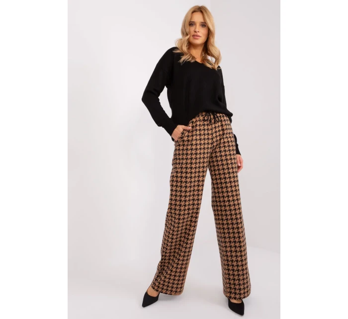 Dámské kalhoty  model 188810 Lakerta