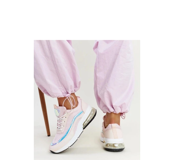 Tenisky model 207333 Solea Tenisky model 207333 Solea