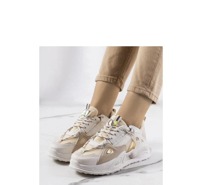 Tenisky model 208030 Solea Tenisky model 208030 Solea