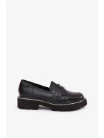 Mokasiny model 211107 Step in style Mokasiny model 211107 Step in style