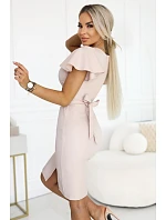 Společenské šaty  model 227056 Numoco