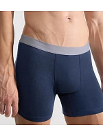 SLOGGI MEN GO ABC 2.0 – 2× pánské kraťasy z měkké bavlny Sloggi SLOGGI MEN GO ABC 2.0 – 2× pánské kraťasy z měkké bavlny Sloggi