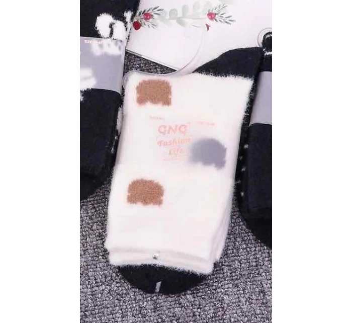 WiK G&G 036 dámské ponožky 302 35-42