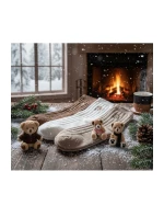 044 06 ponožky 3542 model 21778964 - WiK 044 06 ponožky 3542 model 21778964 - WiK