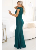 Dámské šaty 598-2 IRINA - NUMOCO