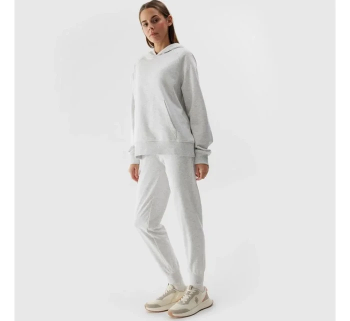 Kalhoty 4F W 4FWSS24TTROF606 27M