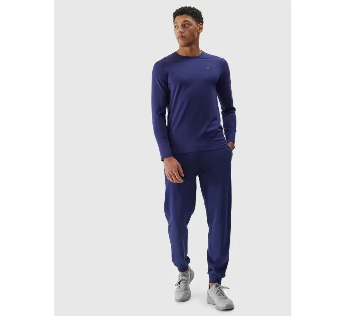 Tričko M model 21425320 pánské - 4F Tričko M model 21425320 pánské - 4F