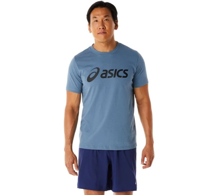 Tričko s velkým logem Asics