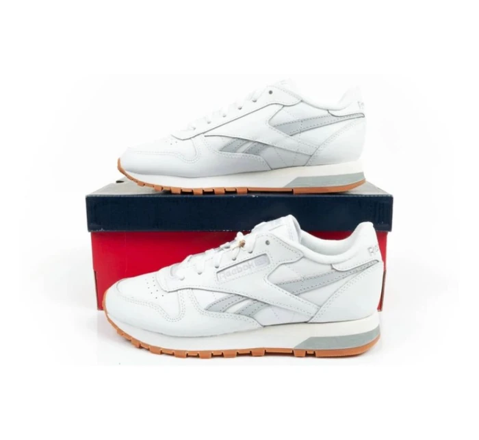 Reebok Wms Classic sportovní obuv [HQ2234] dámské