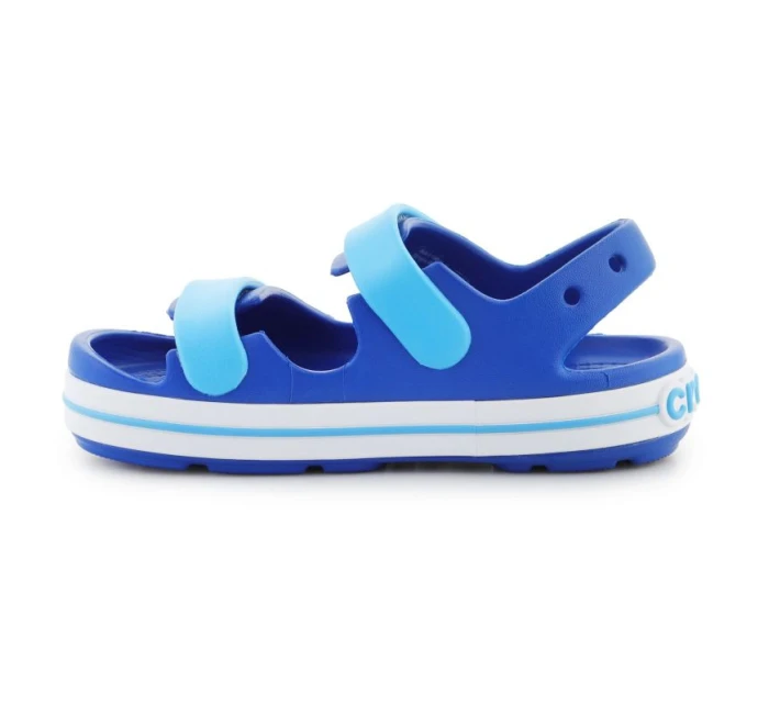 Sandály Crocs Crocband Cruiser Jr 209423-4PA