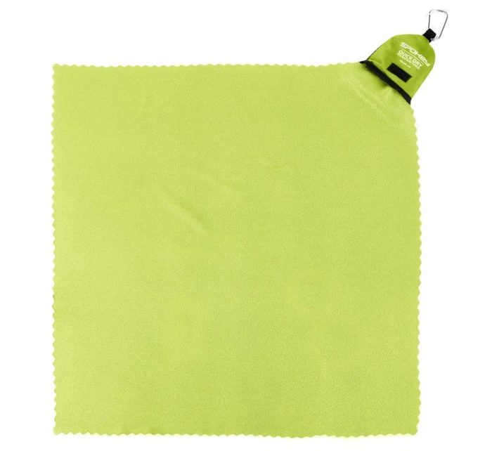 Rychleschnoucí ručník model 20910351 - Spokey