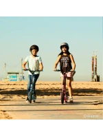 Skútr Razor Flashback Blue