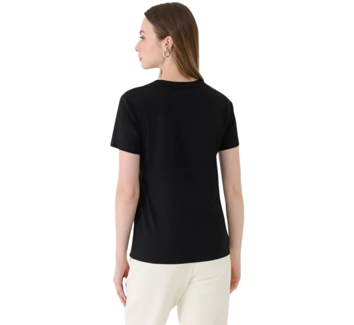 Tričko W WMM00TTSH 20S model 21382968 - 4F Tričko W WMM00TTSH 20S model 21382968 - 4F