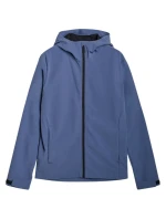 Softshellová bunda M WSS25TSOF 32S pánské model 20975642 - 4F Softshellová bunda M WSS25TSOF 32S pánské model 20975642 - 4F