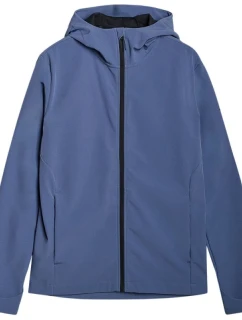 Softshellová bunda 4F M324 M 4FWSS25TSOFM324 32S pánské