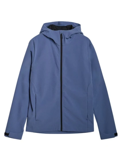 Softshellová bunda M WSS25TSOF 32S pánské model 20975642 - 4F Softshellová bunda M WSS25TSOF 32S pánské model 20975642 - 4F