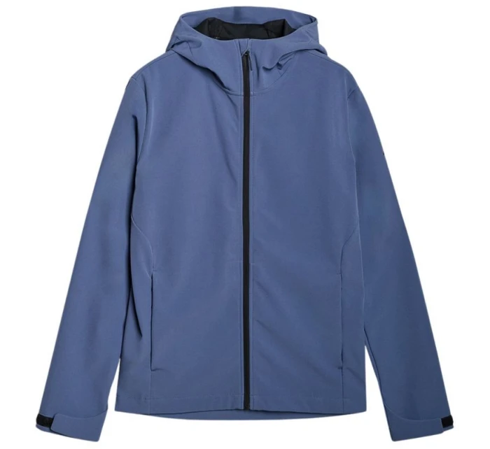 Softshellová bunda M WSS25TSOF 32S pánské model 20975642 - 4F Softshellová bunda M WSS25TSOF 32S pánské model 20975642 - 4F