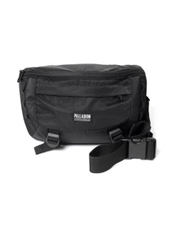 Sáček, ledvinka Palladium Waist Bag Nylon BG620-008