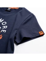 Dětské tričko s krátkým rukávem model 21356786 JRB - Hi-Tec Dětské tričko s krátkým rukávem model 21356786 JRB - Hi-Tec