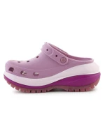 Žabky Mega Crush Clog W model 21172506 - Crocs Žabky Mega Crush Clog W model 21172506 - Crocs