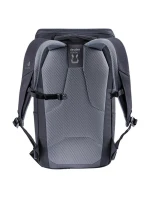 Deuter UP Stockholm Batoh Turistický batoh Black Polyester