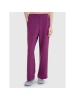 Dámské modalové tepláky s širokými nohavicemi 4F 4FWSS25TTROF1011-50S dámské Dámské modalové tepláky s širokými nohavicemi 4F 4FWSS25TTROF1011-50S dámské