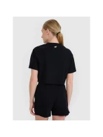 Dámské tričko model 21433305 - 4F Dámské tričko model 21433305 - 4F