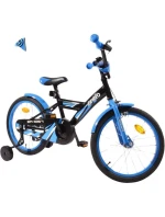 DĚTSKÉ KOLO 18 ENERO EM-1057 dětské kolo