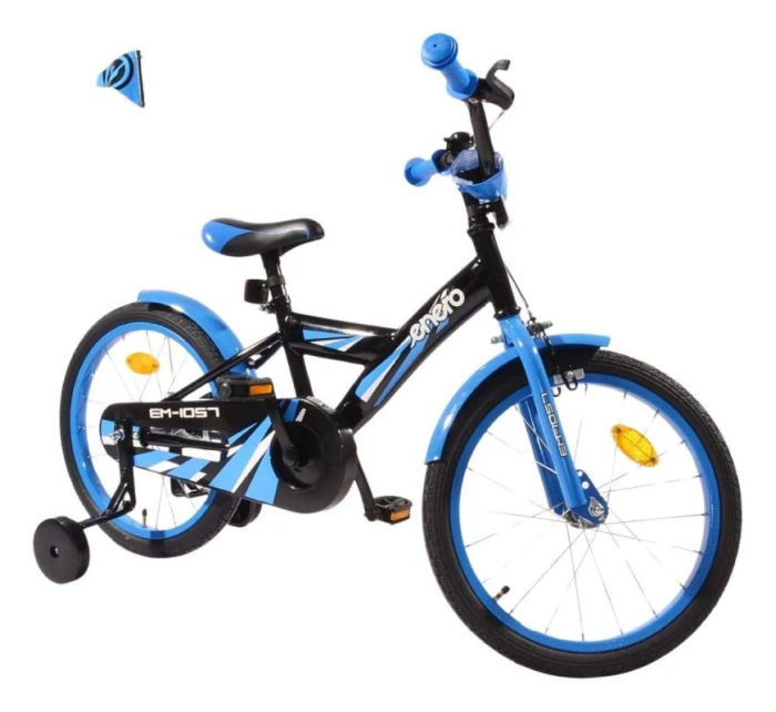 DĚTSKÉ KOLO 18 ENERO EM-1057 dětské kolo