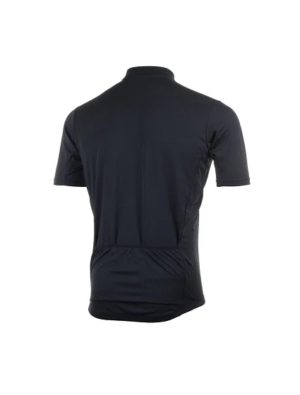 Rogelli koszulka męska CORE czarna 3XL Rogelli koszulka męska CORE czarna 3XL