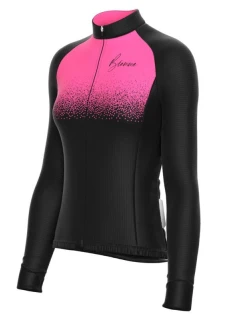 dł. rękaw czarno M model 21848439 - Biemme