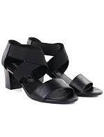 Dámské sandály se černé Jezzi model 22081688 - Hikvision Dámské sandály se černé Jezzi model 22081688 - Hikvision