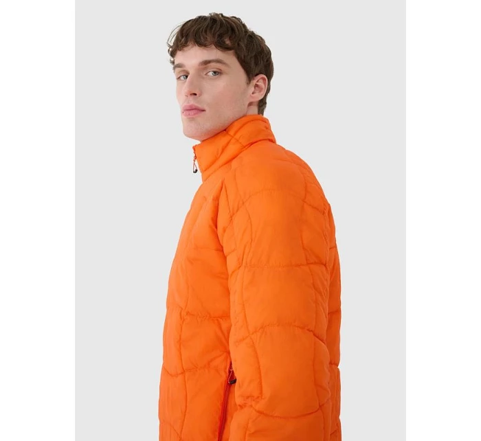 Kurtka z Primaloft Silver męska 4F model 22086776 - Hikvision Kurtka z Primaloft Silver męska 4F model 22086776 - Hikvision